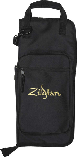 Zildjian Deluxe - Bolsa Para Baquetas