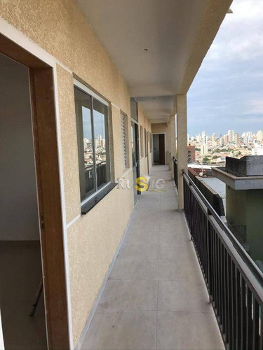 Imagem 2 de 23 de No Melhor Bairro, Vila Matilde, Sobrado De 2 Dormitórios, Pertinho Do Metrô Vila Matilde. - So0745