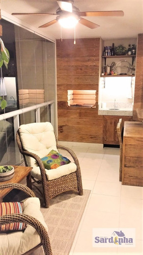 Imagem 5 de 15 de Apartamento Em Vila Suzana - São Paulo - 1712