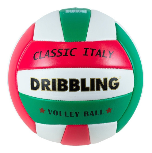 Balon De Voleibol S Touch 3.0 Italy Drb