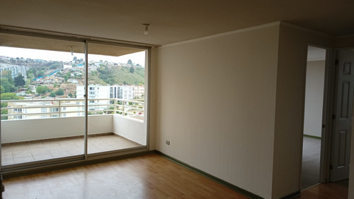 Arriendo Departamento 2d 2b 1bod. 1est.