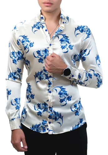 Mercado libre 2025 camisas de vestir
