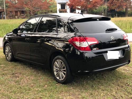 Citroen C4 1.6 Pack Plus