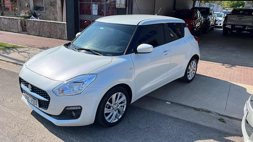 Suzuki Swift 1.2 Glx 5p