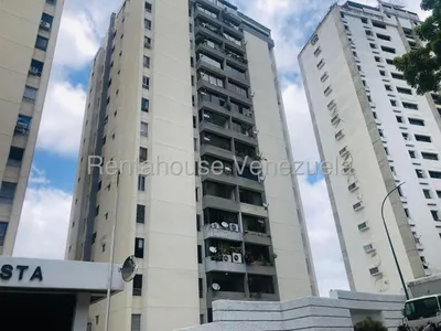 Apartamento en alquiler