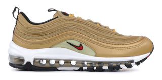 nike air max 97 hombre dorados