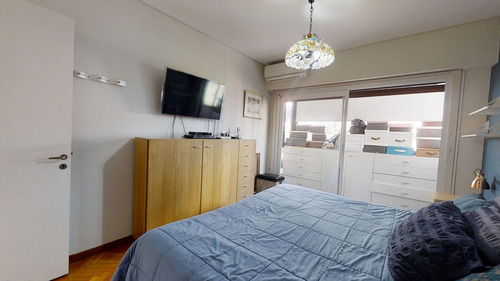 Venta Dpto 4 Amb/balcon/coch/baul/ Alto Palermo