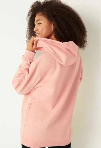 Buzo Pink Original !
