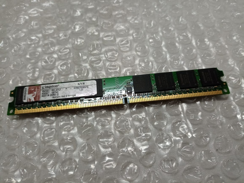Memoria Ddr2 1gb 667mhz Kingston Pc Usada (Usado)