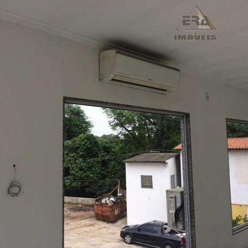 Imagem 6 de 11 de Terreno Comercial Para Locação, Veraneio Maracanã, Itaquaquecetuba - Te0209. - Te0209