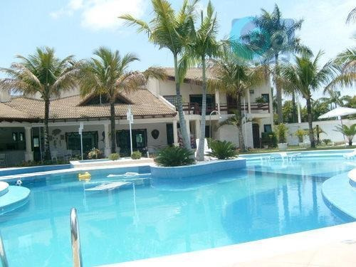 Imagem 1 de 23 de Casa À Venda - Condomínio Jardim Acapulco - Guarujá - Ca0507