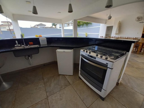 Chácara Com 4 Dormitórios À Venda, 850 M² Por R$ 1.650.000,00 - Residencial Dos Lagos - Itupeva/sp - Ch0204
