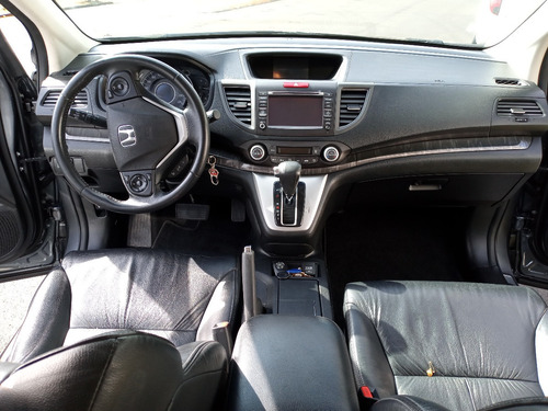 Cr-v Honda
