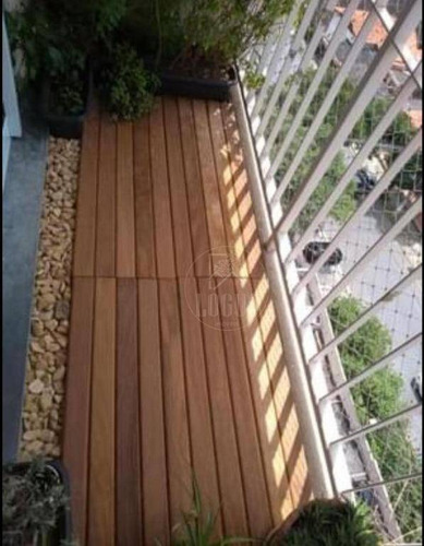 Imagem 20 de 23 de Apartamento Com 3 Dormitórios À Venda, 71 M² Por R$ 305.000,00 - Vila Baeta Neves - São Bernardo Do Campo/sp - Ap1159
