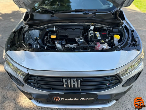 Fiat Pulse 1.0 Audace Turbo 200 Flex Aut. 5p