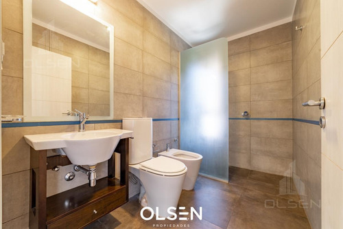 Imagen 9 de 20 de Exclusivo Piso! Vistas Al Amanecer - Fte Parque Cochera 250m2