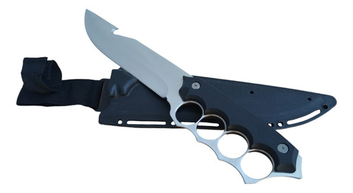 Cuchillo Táctico Elite Troops . Caza, Pesca, Defensa