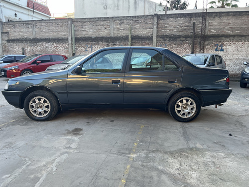 Peugeot 405 1.9 Gld