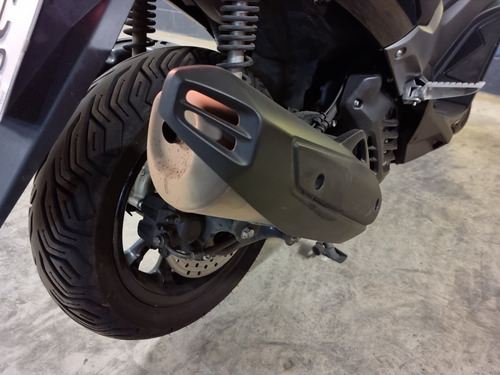 Imagem 4 de 8 de Yamaha Nmax