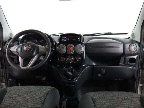 Fiat Doblo Essence 7l E
