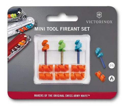 Victorinox Mini Tool Fireant - Crt Ltda