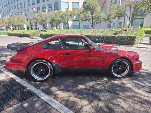 Porsche 964 Turbo