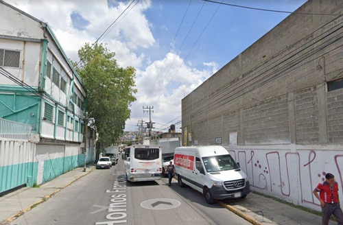 3.- Bodega Comercial (oficina O Taller) En Renta