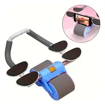 Comprar Rueda Abdominal Ejercicio Gym Rodillo Abs Entrenamiento