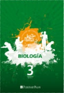 Biologia 3 Logonautas - Autores Varios