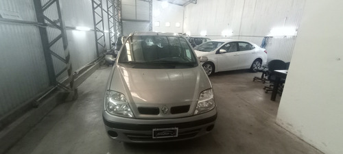 Renault Scénic 1.6 Confort