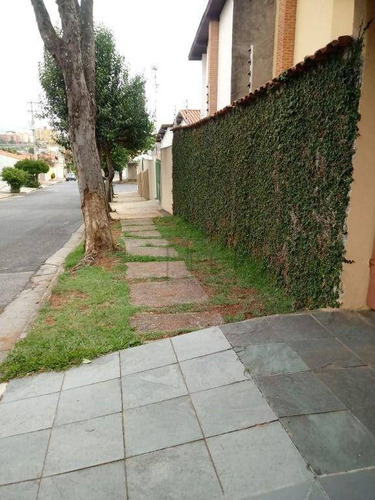 Imagem 30 de 30 de Casa Com 6 Dormitórios Para Alugar, 352 M² Por R$ 4.500,00/mês - Jardim Leocádia - Sorocaba/sp - Ca2534