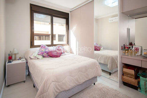 Imagem 8 de 15 de Apartamentos - Bela Vista - Ref: 7907 - V-7907
