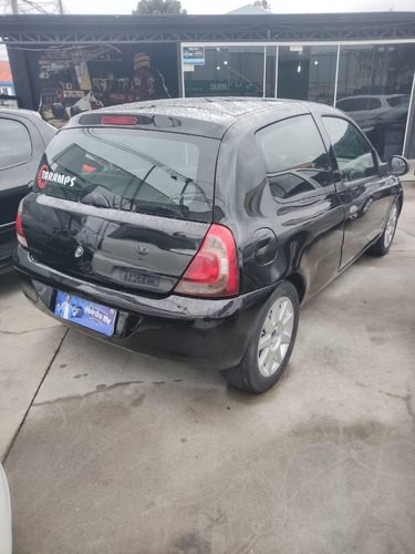 Renault Clio 1.0 16v Authentique Hi-power 3p