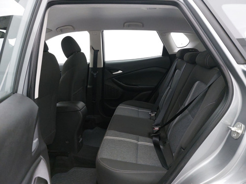 Chevrolet Tracker 1.0 TURBO FLEX AUTOMÁTICO