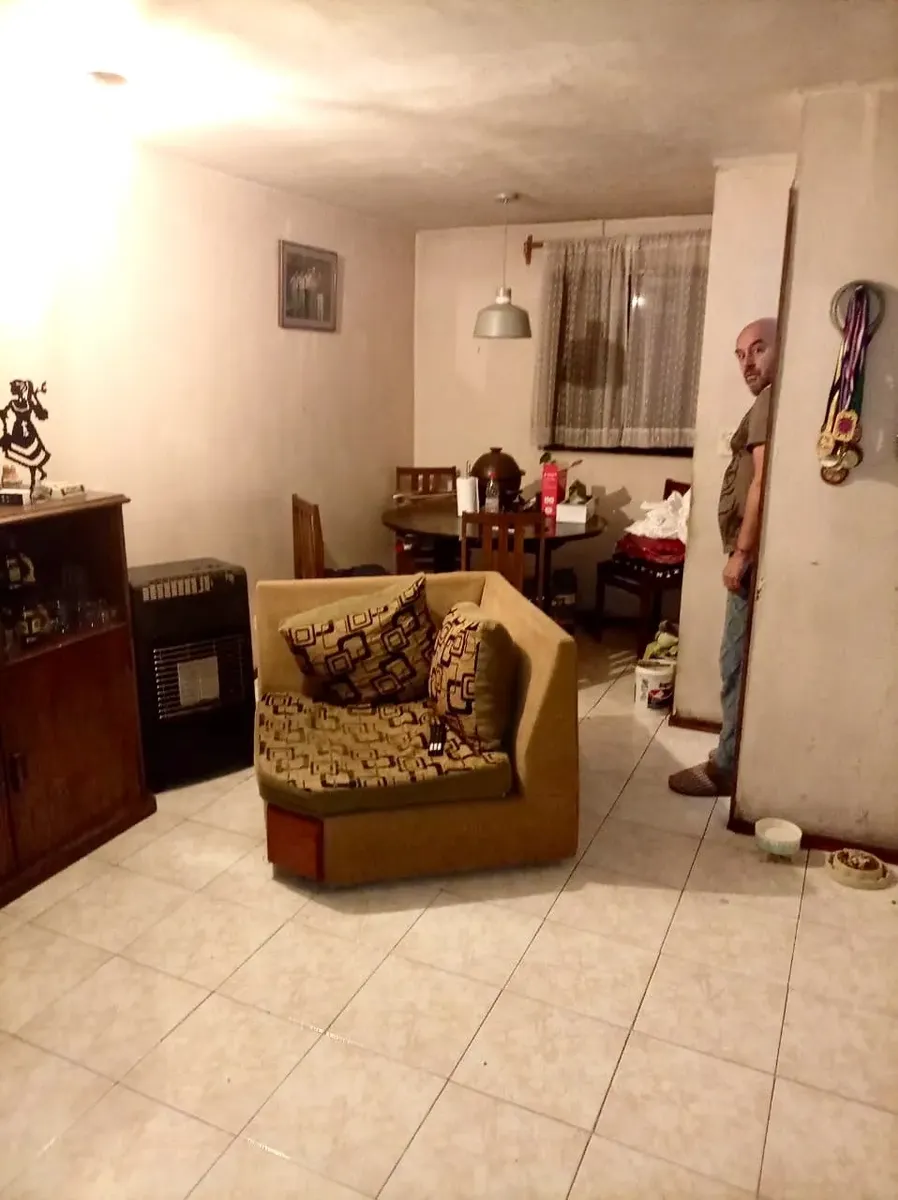 Imagen 2 de 7 de ¡tu Nuevo Hogar Te Espera En Macul! Te Presentamos Esta