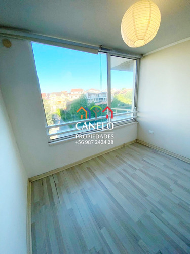 Hermoso Departamento En Venta 2d2b, Lomas San Sebastian