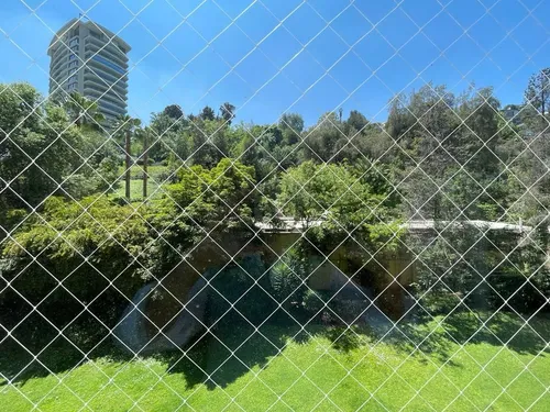 Embajada De Usa - Pdte. Riesco, Las Condes