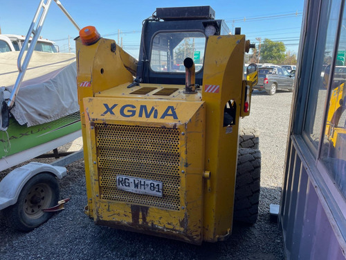 Xgma Xg3090 Mini Cargador 2022