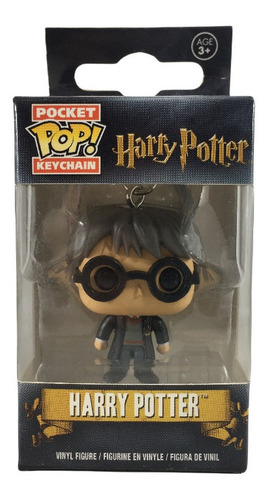 Funko Pocket Pop! Keychain Harry Potter