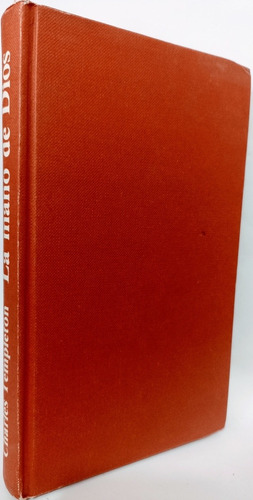 La Mano De Dios Charles Templeton