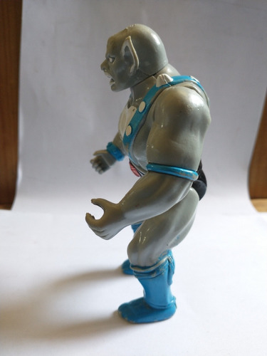 Pantro Bootleg Resina Thundercats (Usado)