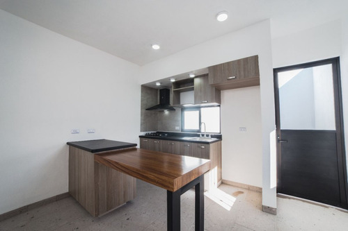 En Venta Casa De Un Piso En San Miguel De Allende: San Javier