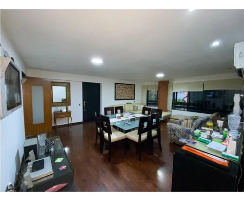 Venta. Apartamento. El Rosal