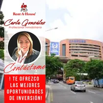 Comprar Carla Gonzalez Local Comercial En Venta En Centro Comercial San Ignacio Mls #24-18275 Gt Local Comercial En Venta En La Castellana