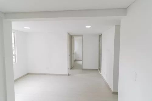 Apartamento En Arriendo En Porciúncula. Cod A1030174