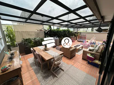 Apartamento en venta