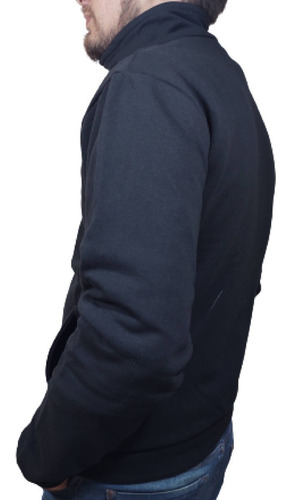 Imagen 4 de 5 de Campera Hombre Algodón Máxima Calidad