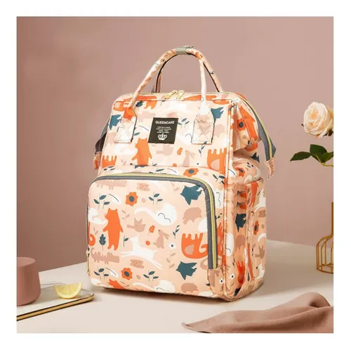 Mochilas de pañaleras sale