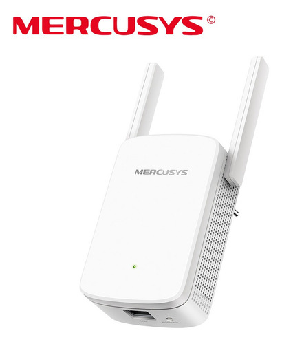 Router Inalámbrico Doble Banda Mercusys Me30 Con Puerto Lan