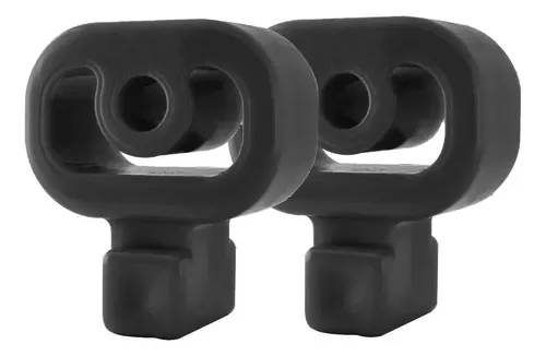 Soporte De Tubo De Escape FORD SIERRA